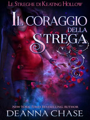 cover image of IL Coraggio Della Strega